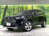 2021 TOYOTA RAV4 G