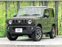 2022 SUZUKI JIMNY XC