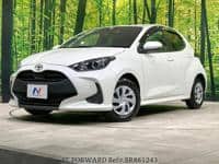 2020 TOYOTA YARIS G