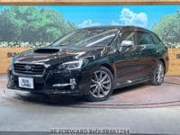 2014 SUBARU LEVORG 1.6GT-S