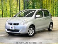 2013 TOYOTA PASSO X