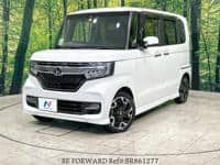 2020 HONDA N BOX GL