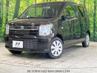 2020 SUZUKI WAGON R FA