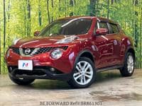 2015 NISSAN JUKE 15RXV