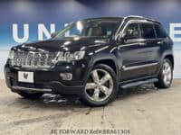 2013 JEEP GRAND CHEROKEE