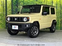 2018 SUZUKI JIMNY XC