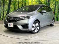 2015 HONDA FIT HYBRID L