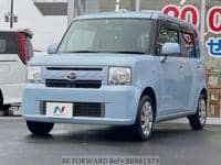 2011 DAIHATSU MOVE CONTE X