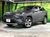 2019 TOYOTA RAV4 G