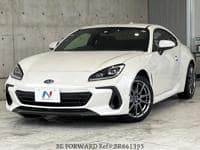 2022 SUBARU BRZ R