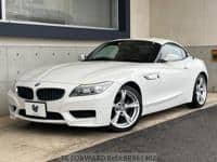 2014 BMW Z4 SDRIVE20IM