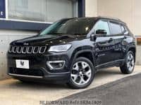 2021 JEEP COMPASS S