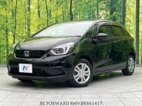 2020 HONDA FIT EHEV