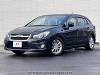 2013 SUBARU IMPREZA SPORTS 2.0I