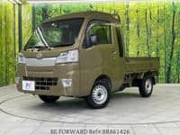 2020 DAIHATSU HIJET TRUCK SAT