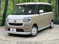 2018 DAIHATSU MOVE CANBUS XSA