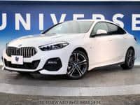 2022 BMW 2 SERIES 218DM