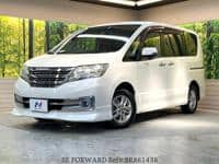 2011 NISSAN SERENA