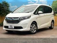 2018 HONDA FREED HYBRID G