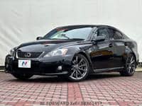 LEXUS IS F