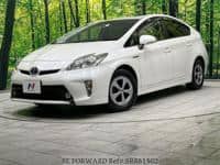 2012 TOYOTA PRIUS S