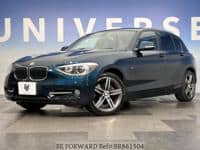 2014 BMW 1 SERIES 120I