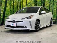 2020 TOYOTA PRIUS A