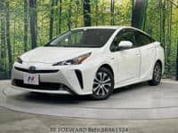 2020 TOYOTA PRIUS A