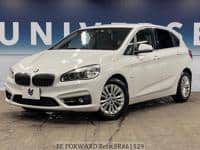 2017 BMW 2 SERIES 218D