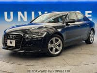 2013 AUDI A6 2.8FSI