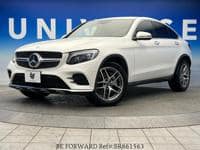 2019 MERCEDES-BENZ GLC-CLASS GLC220D4