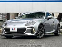 2021 SUBARU BRZ S