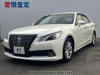 2015 TOYOTA CROWN