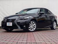 2014 LEXUS IS IS300H