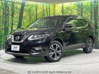 2019 NISSAN X-TRAIL 20XI