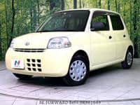 2011 DAIHATSU ESSE D