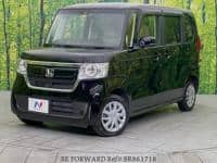 2020 HONDA N BOX GL