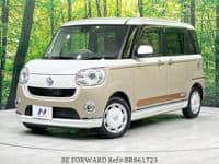 2017 DAIHATSU MOVE CANBUS GSA