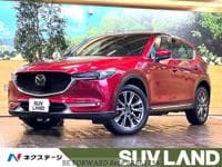 2019 MAZDA CX-5 XD