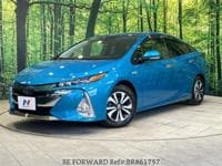 2017 TOYOTA PRIUS PHV A