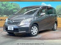 2013 HONDA FREED G