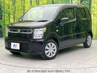 2018 SUZUKI WAGON R FX