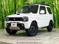 2009 SUZUKI JIMNY XC