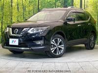 2019 NISSAN X-TRAIL 20X