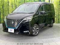 2020 NISSAN SERENA E-V