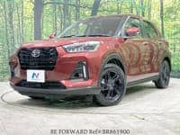 2020 DAIHATSU ROCKY G