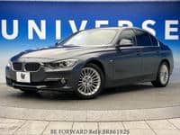 2012 BMW 3 SERIES 320I