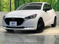 2021 MAZDA MAZDA2 XD