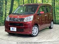 2017 DAIHATSU MOVE LSA