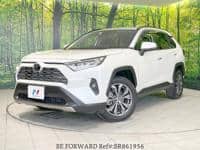 2022 TOYOTA RAV4 G